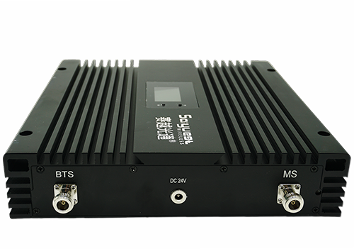 莘县双频手机信号增强器2000㎡