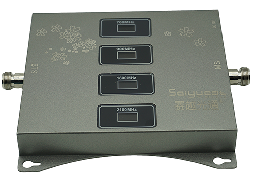  莘县四频手机信号接收器200㎡