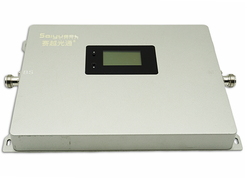 莘县三频/四频/五频手机信号接收器800㎡