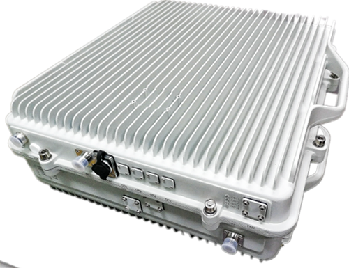 莘县信令级数字室分型移动通信干扰器