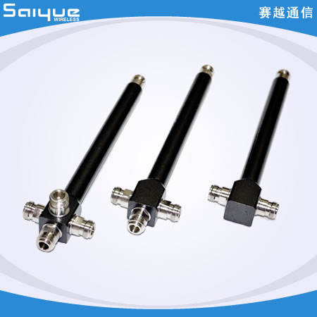 莘县FM调频广播同步广播功分器