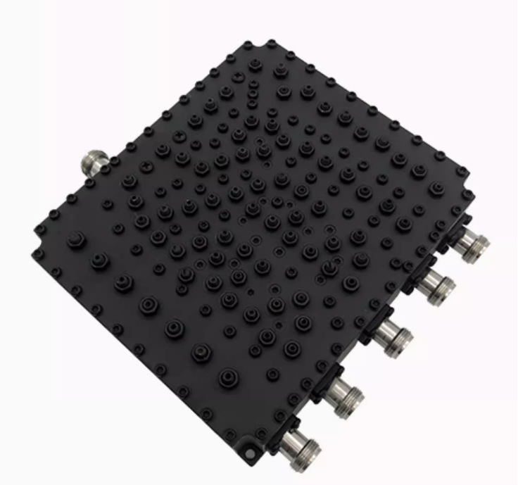  莘县双频三频四频五频腔体合路器4G+5G