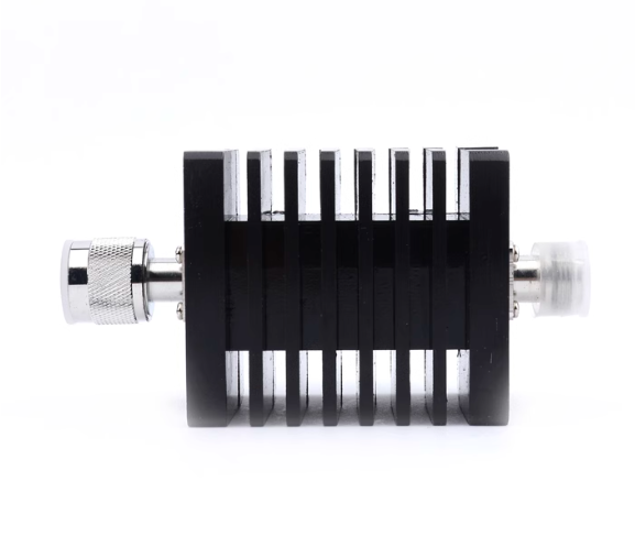  莘县腔体固定衰减器0-3G/0-4G  N型接口